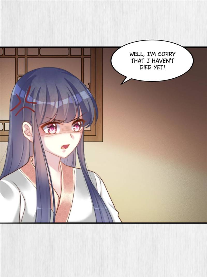 The Young Genius Paintress Chapter 58 - Page 18