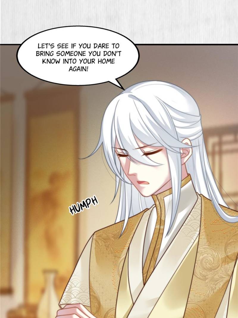 The Young Genius Paintress Chapter 58 - Page 19