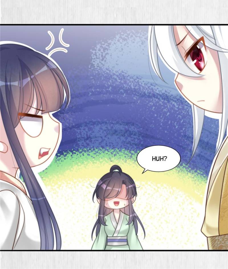 The Young Genius Paintress Chapter 58 - Page 2