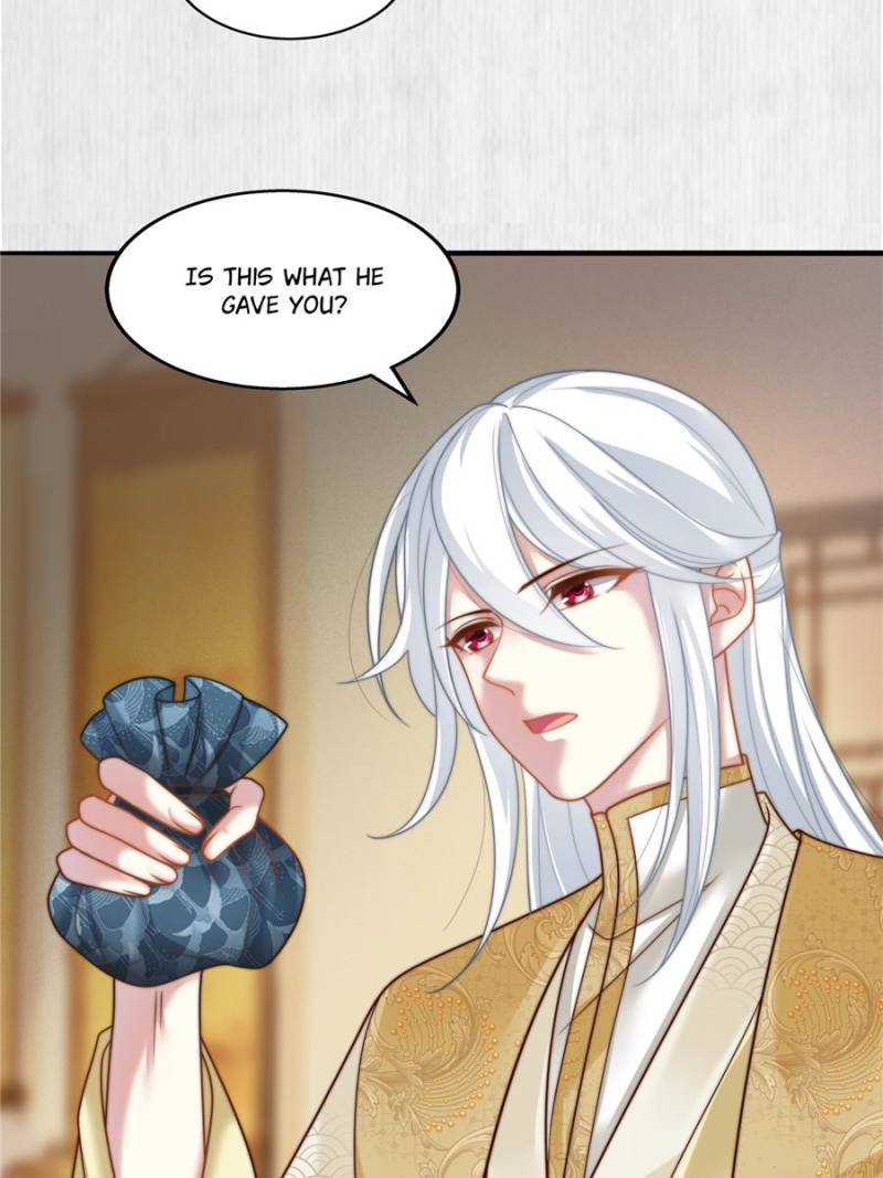 The Young Genius Paintress Chapter 58 - Page 22