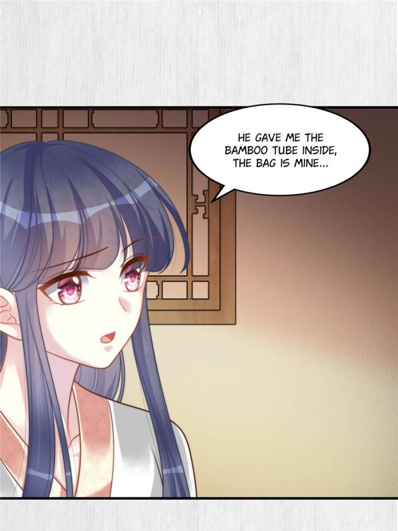 The Young Genius Paintress Chapter 58 - Page 24