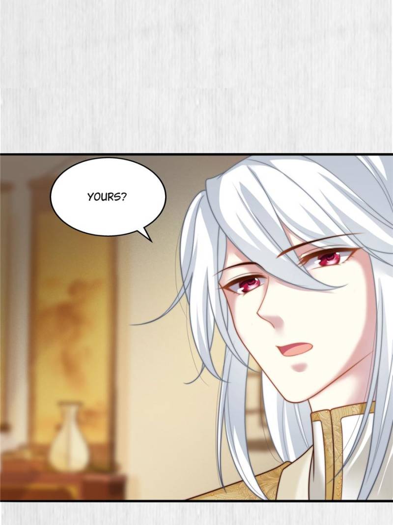 The Young Genius Paintress Chapter 58 - Page 25