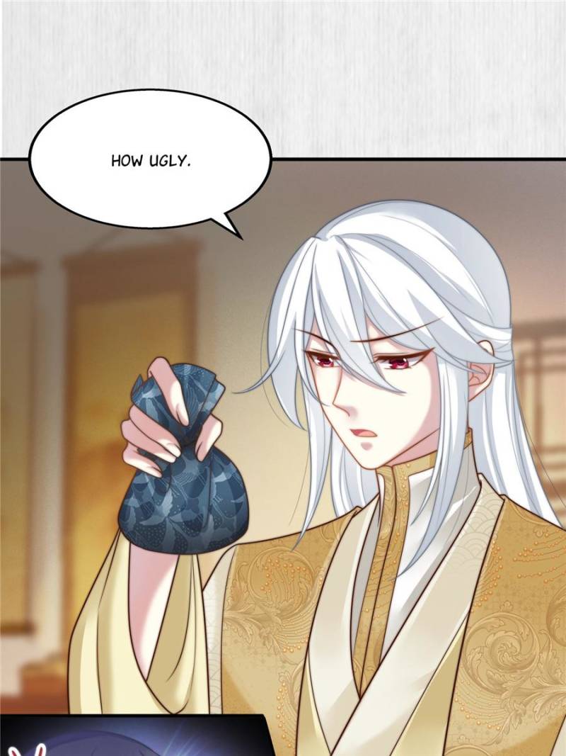 The Young Genius Paintress Chapter 58 - Page 27