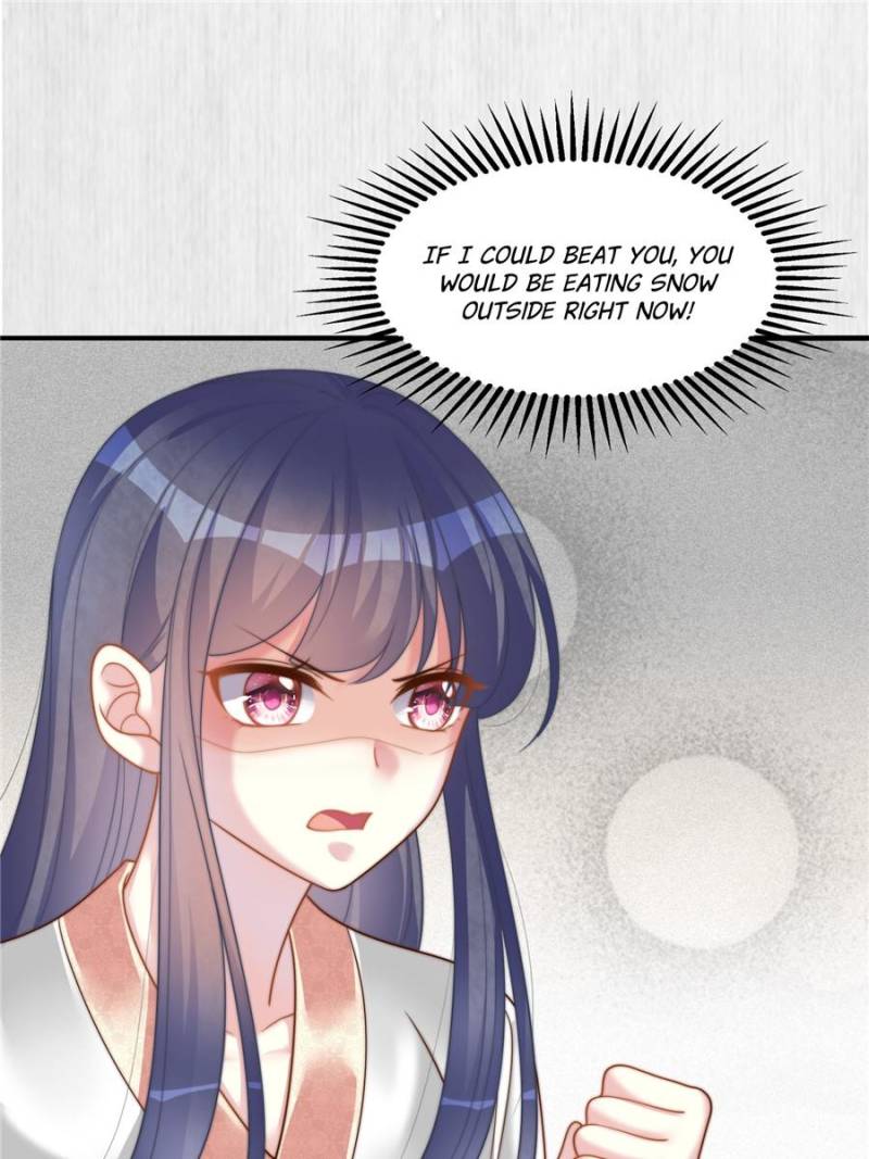 The Young Genius Paintress Chapter 58 - Page 29