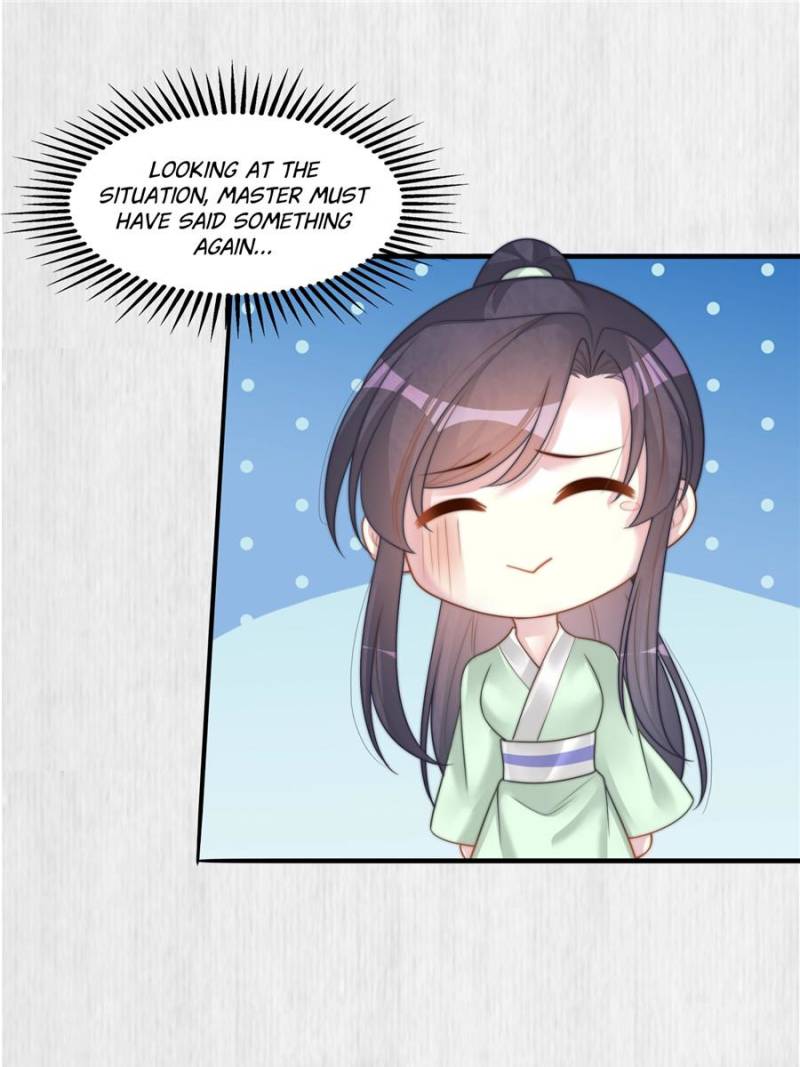 The Young Genius Paintress Chapter 58 - Page 3