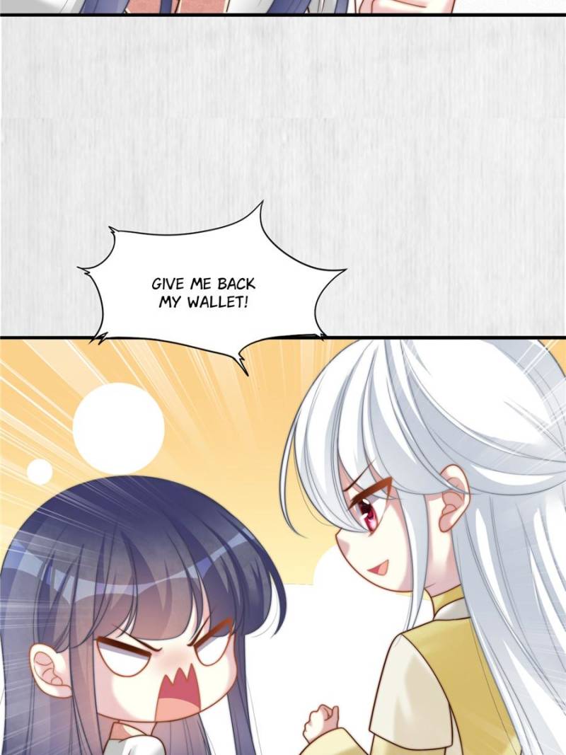 The Young Genius Paintress Chapter 58 - Page 30