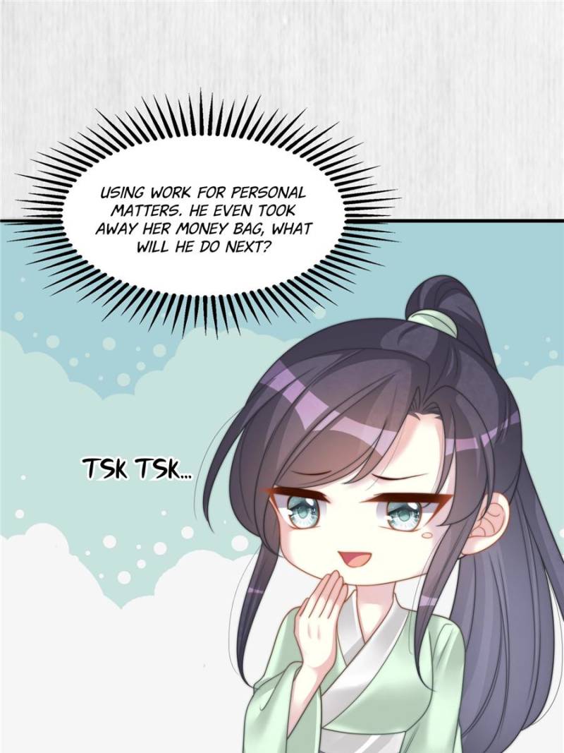 The Young Genius Paintress Chapter 58 - Page 35