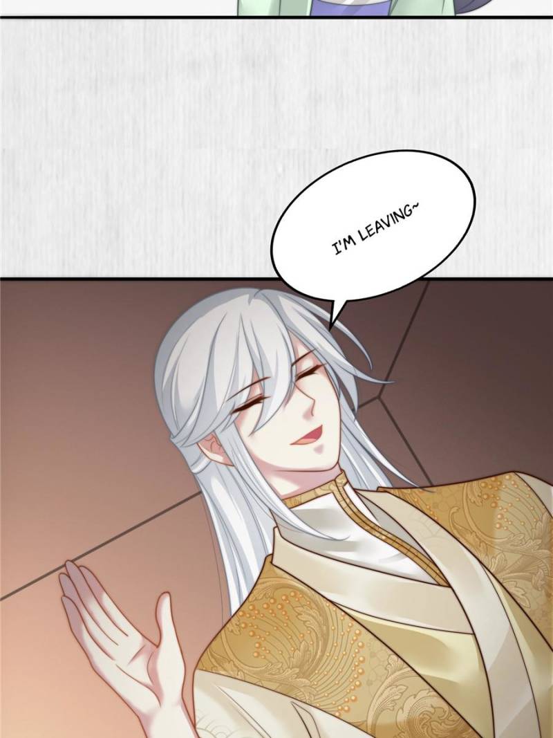 The Young Genius Paintress Chapter 58 - Page 36