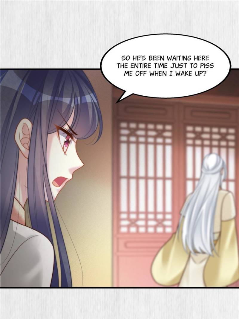 The Young Genius Paintress Chapter 58 - Page 38