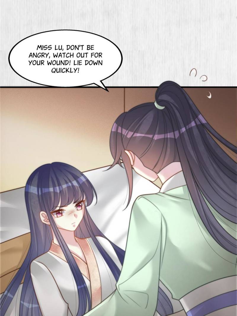 The Young Genius Paintress Chapter 58 - Page 39