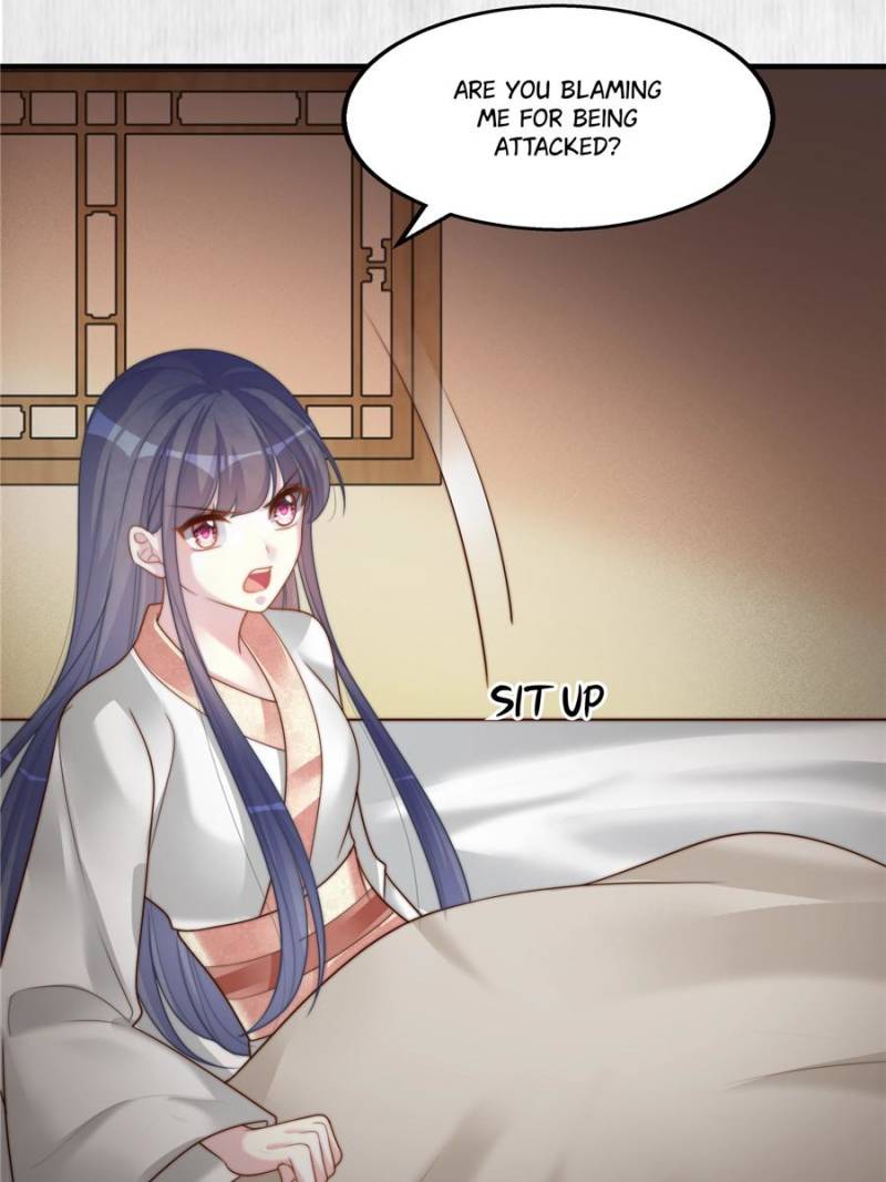 The Young Genius Paintress Chapter 58 - Page 4