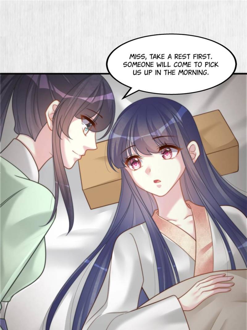 The Young Genius Paintress Chapter 58 - Page 41