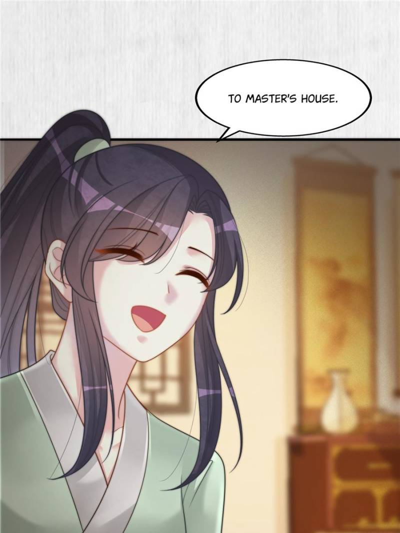 The Young Genius Paintress Chapter 58 - Page 43