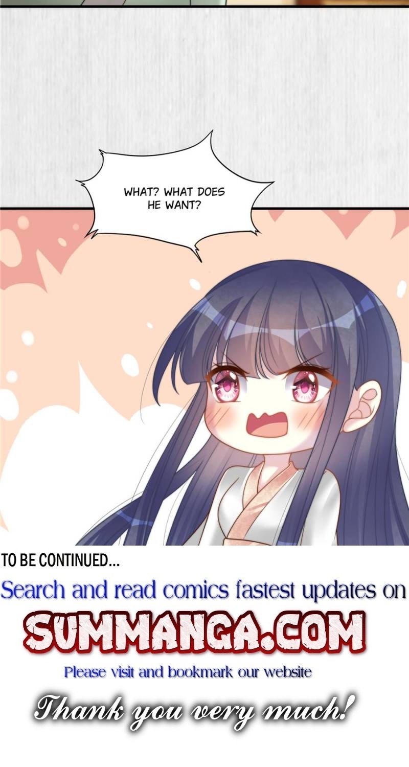 The Young Genius Paintress Chapter 58 - Page 44