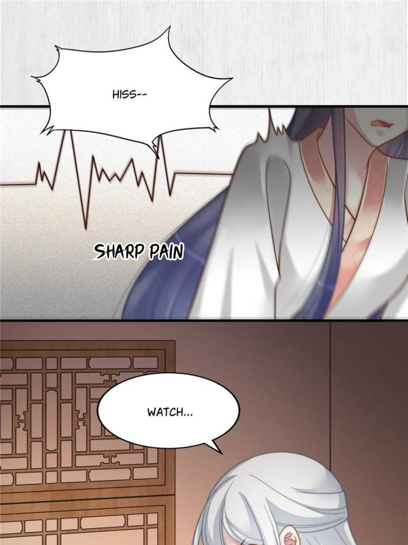 The Young Genius Paintress Chapter 58 - Page 6