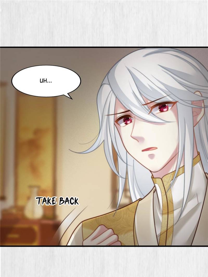 The Young Genius Paintress Chapter 58 - Page 8