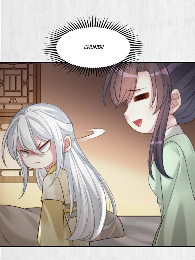 The Young Genius Paintress Chapter 58 - Page 9