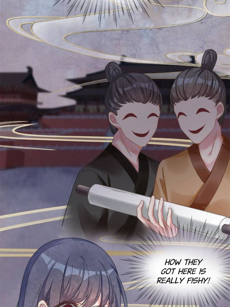 The Young Genius Paintress Chapter 6 - Page 11