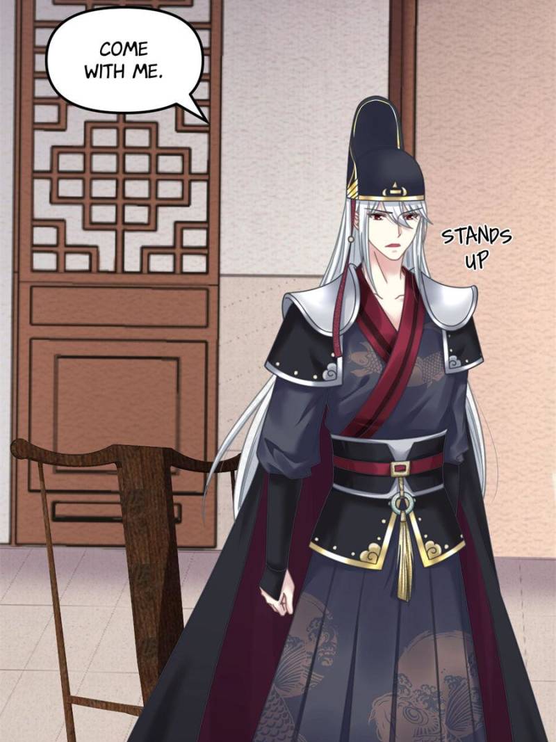 The Young Genius Paintress Chapter 6 - Page 16