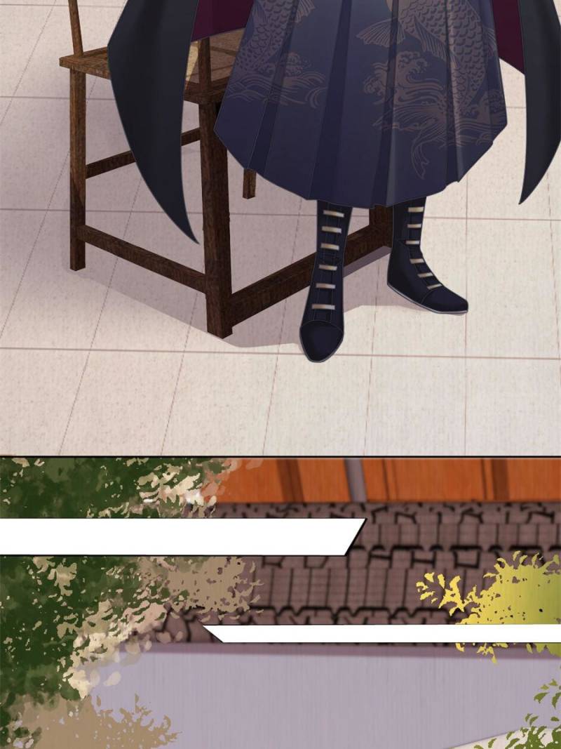 The Young Genius Paintress Chapter 6 - Page 17