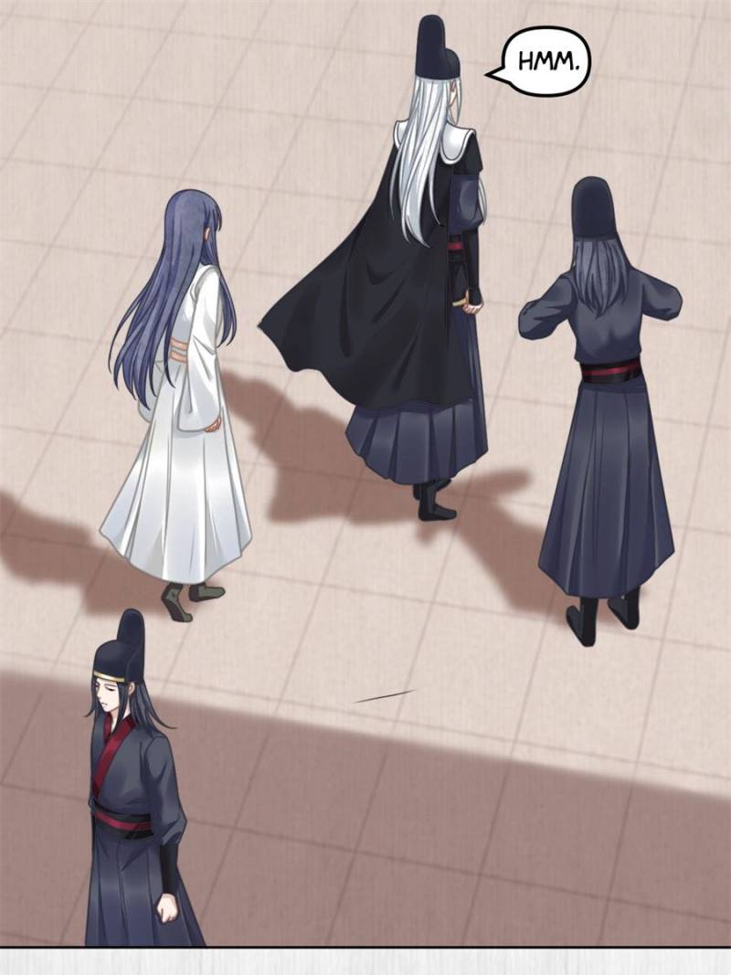 The Young Genius Paintress Chapter 6 - Page 19