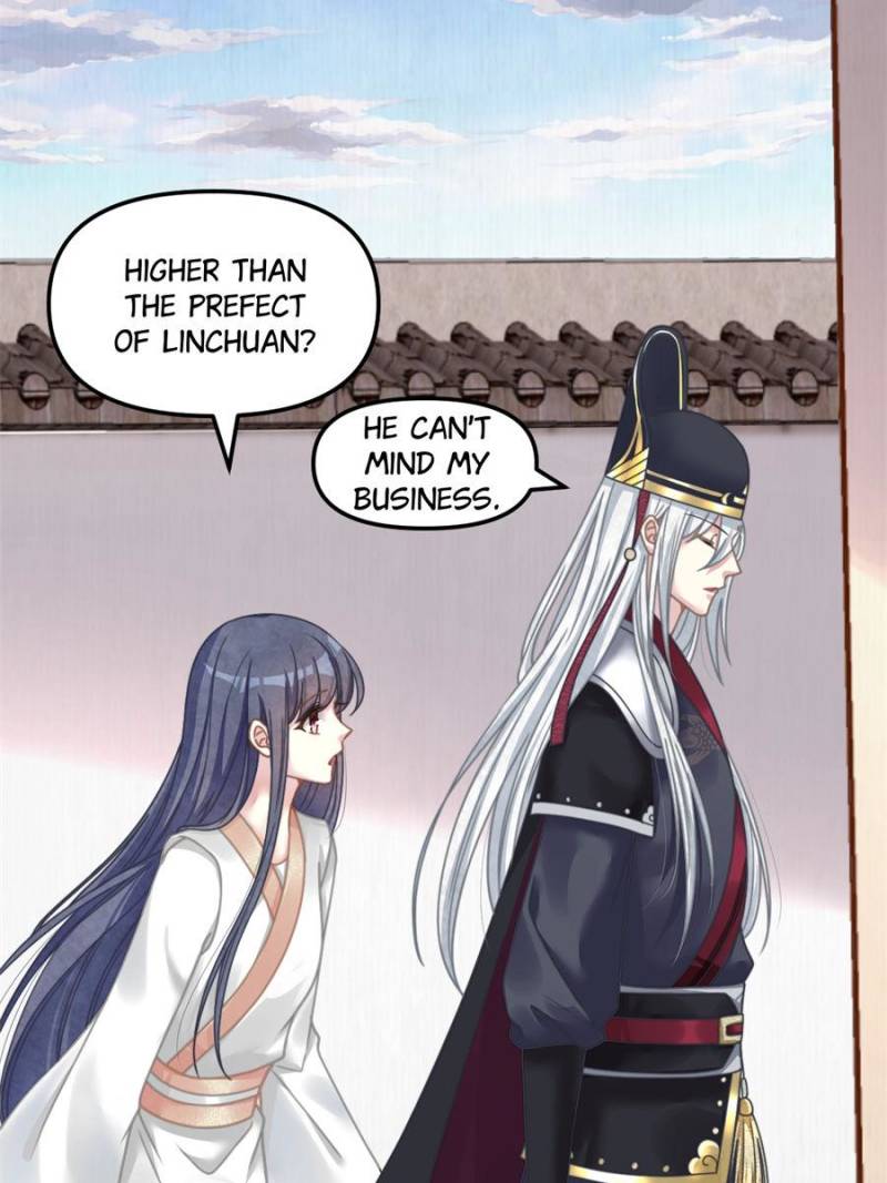 The Young Genius Paintress Chapter 6 - Page 21