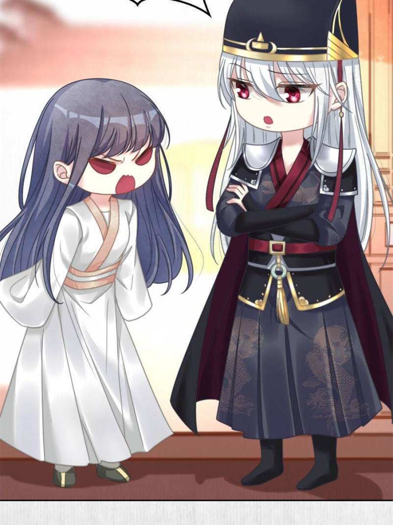 The Young Genius Paintress Chapter 6 - Page 30