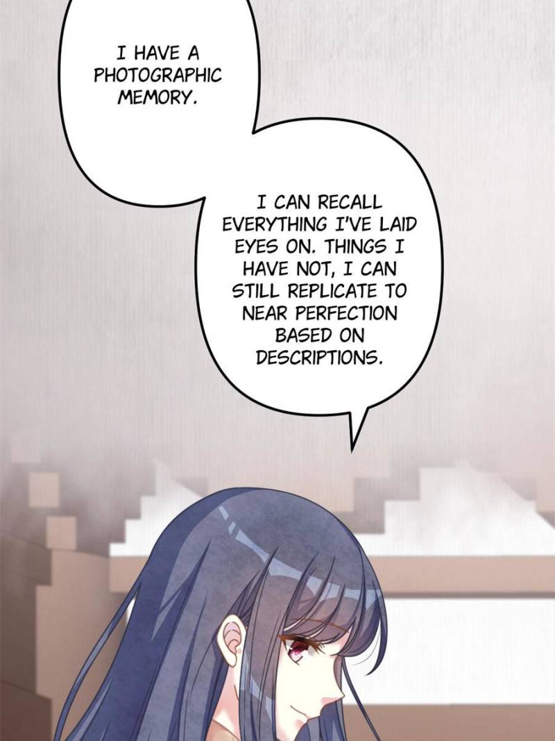 The Young Genius Paintress Chapter 6 - Page 33