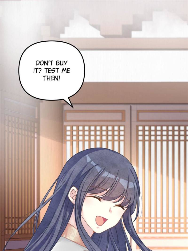 The Young Genius Paintress Chapter 6 - Page 38