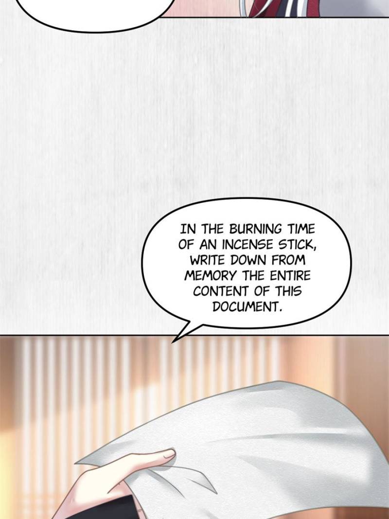 The Young Genius Paintress Chapter 6 - Page 41