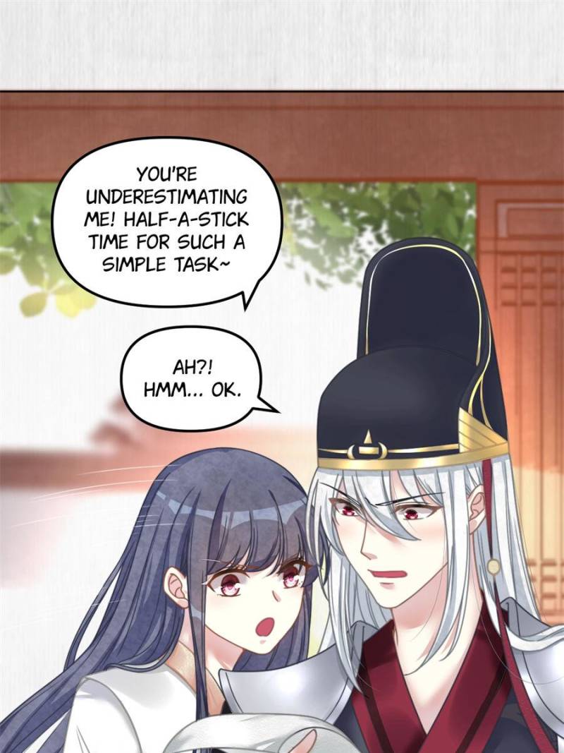 The Young Genius Paintress Chapter 6 - Page 43