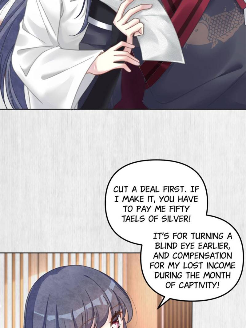 The Young Genius Paintress Chapter 6 - Page 44