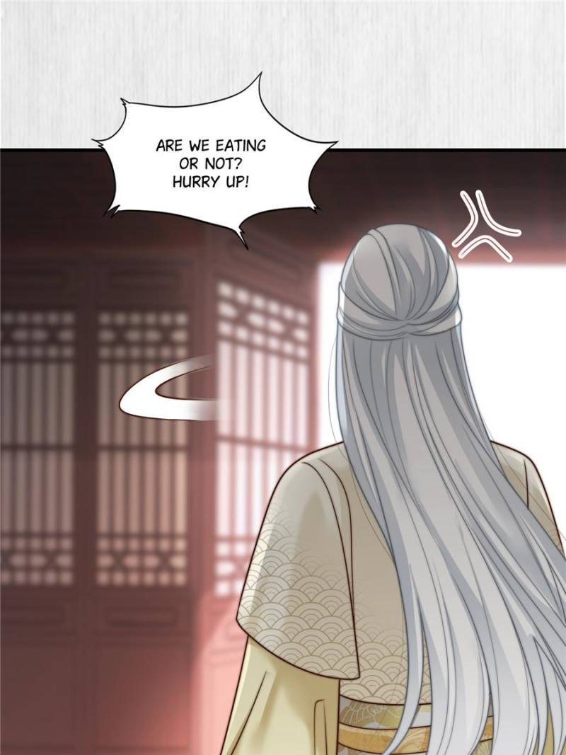 The Young Genius Paintress Chapter 60 - Page 13