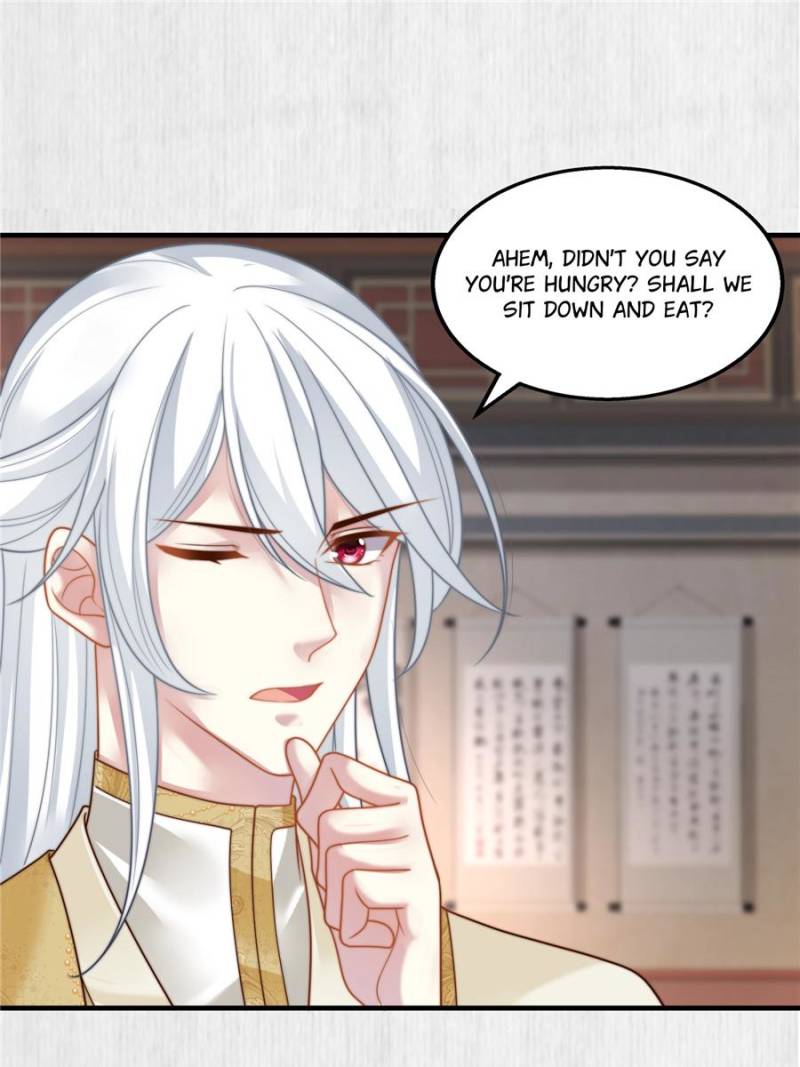 The Young Genius Paintress Chapter 60 - Page 26