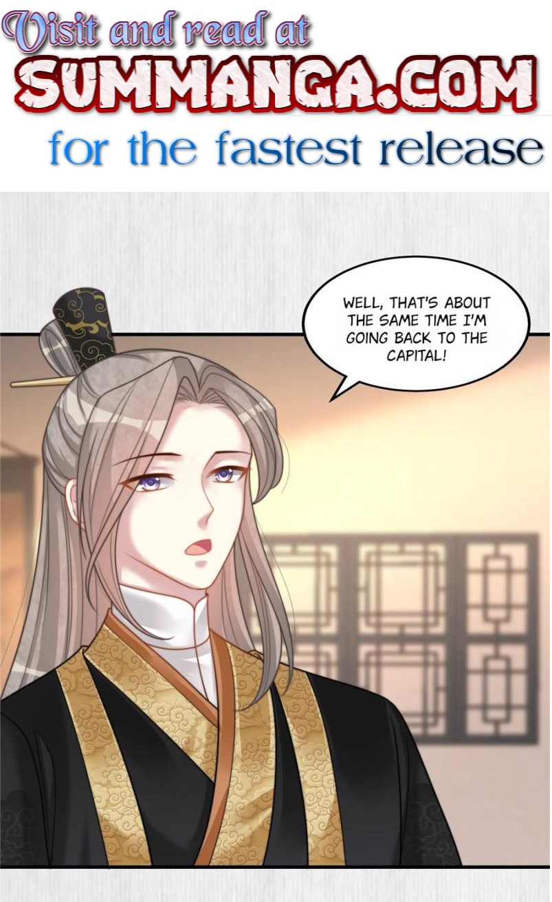 The Young Genius Paintress Chapter 61 - Page 1