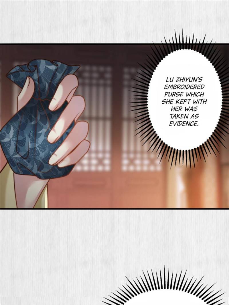 The Young Genius Paintress Chapter 61 - Page 12