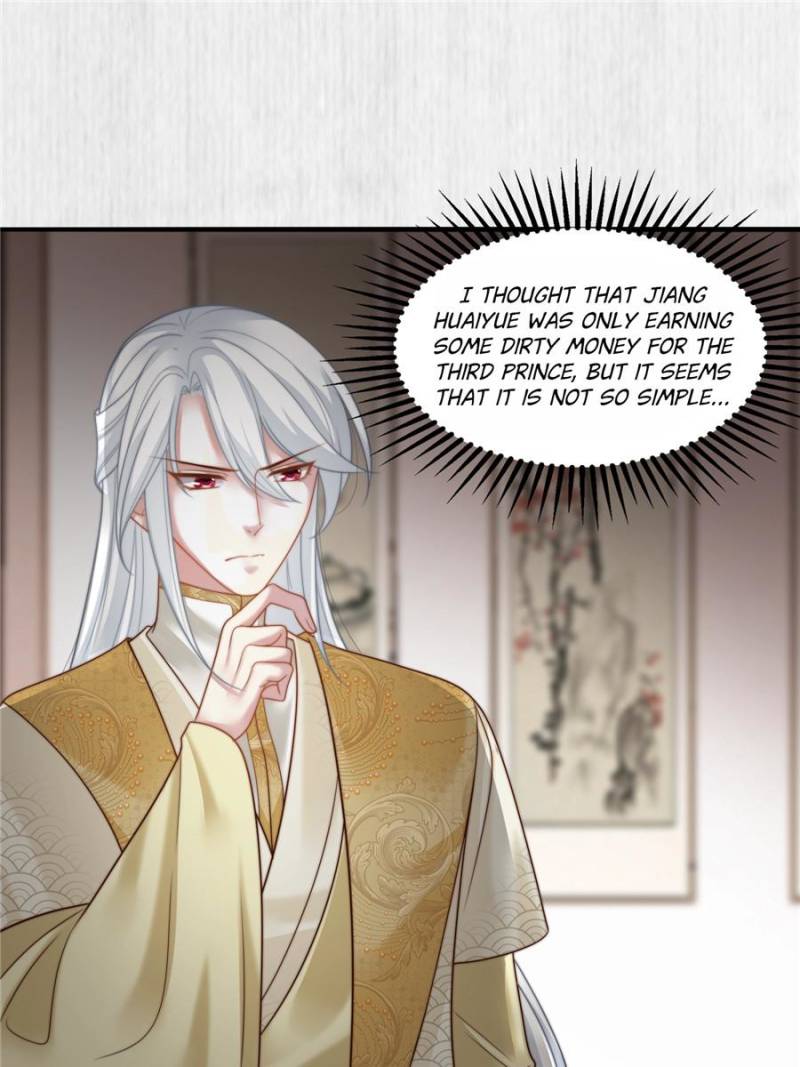 The Young Genius Paintress Chapter 61 - Page 17