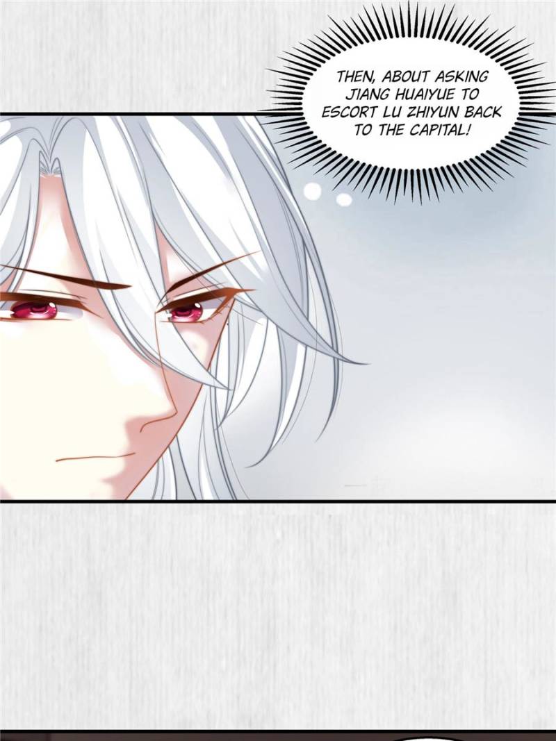 The Young Genius Paintress Chapter 61 - Page 19