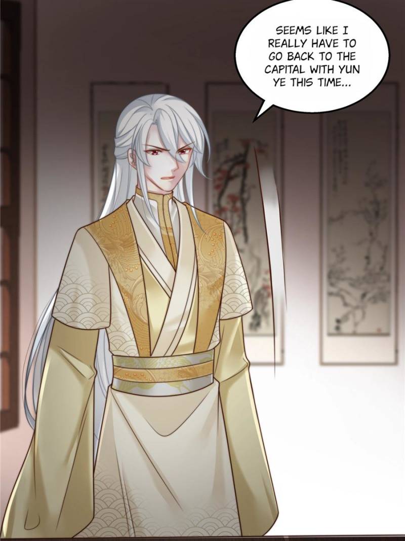 The Young Genius Paintress Chapter 61 - Page 20