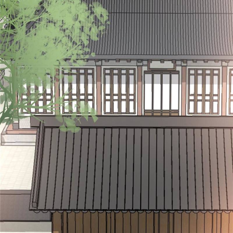 The Young Genius Paintress Chapter 61 - Page 22