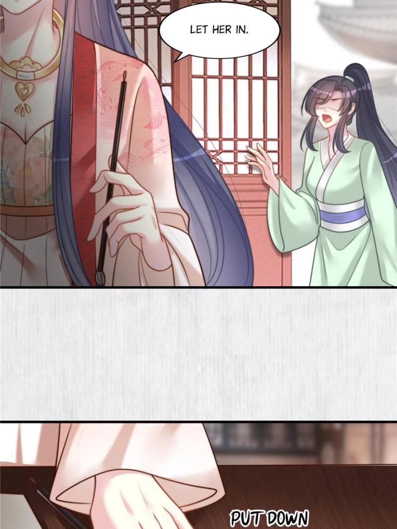 The Young Genius Paintress Chapter 61 - Page 24