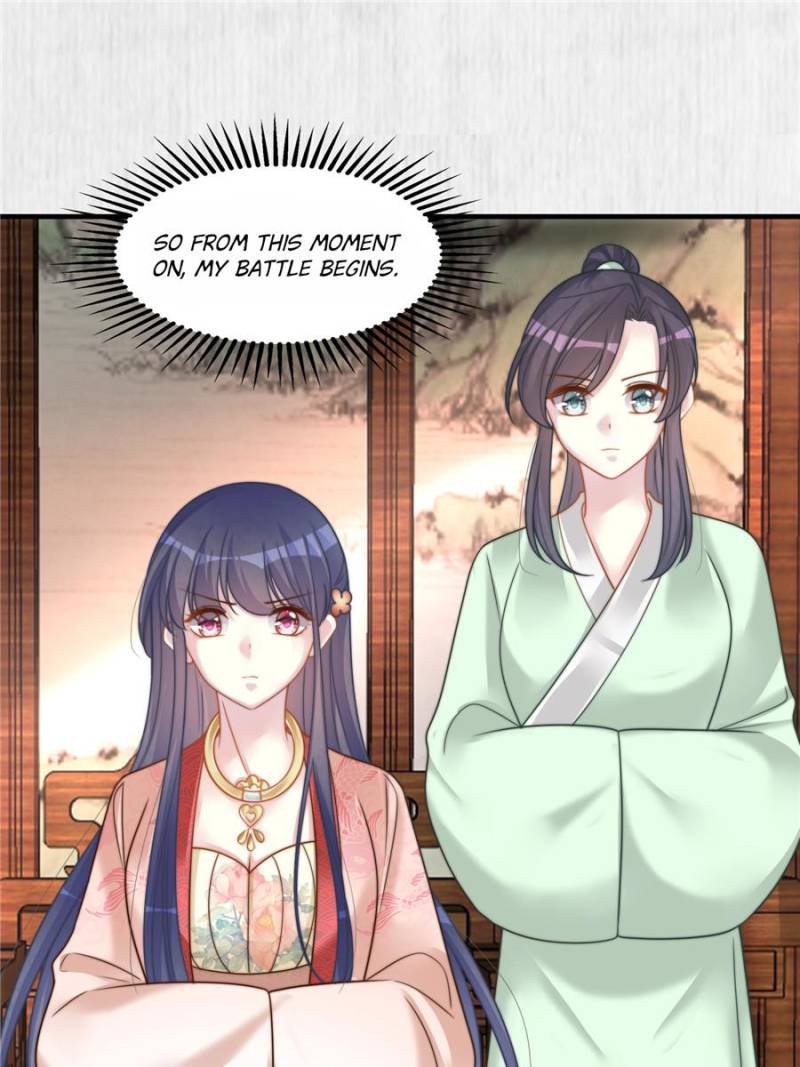 The Young Genius Paintress Chapter 61 - Page 27