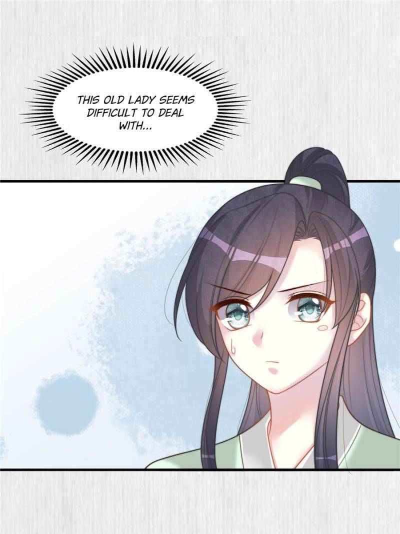 The Young Genius Paintress Chapter 61 - Page 31