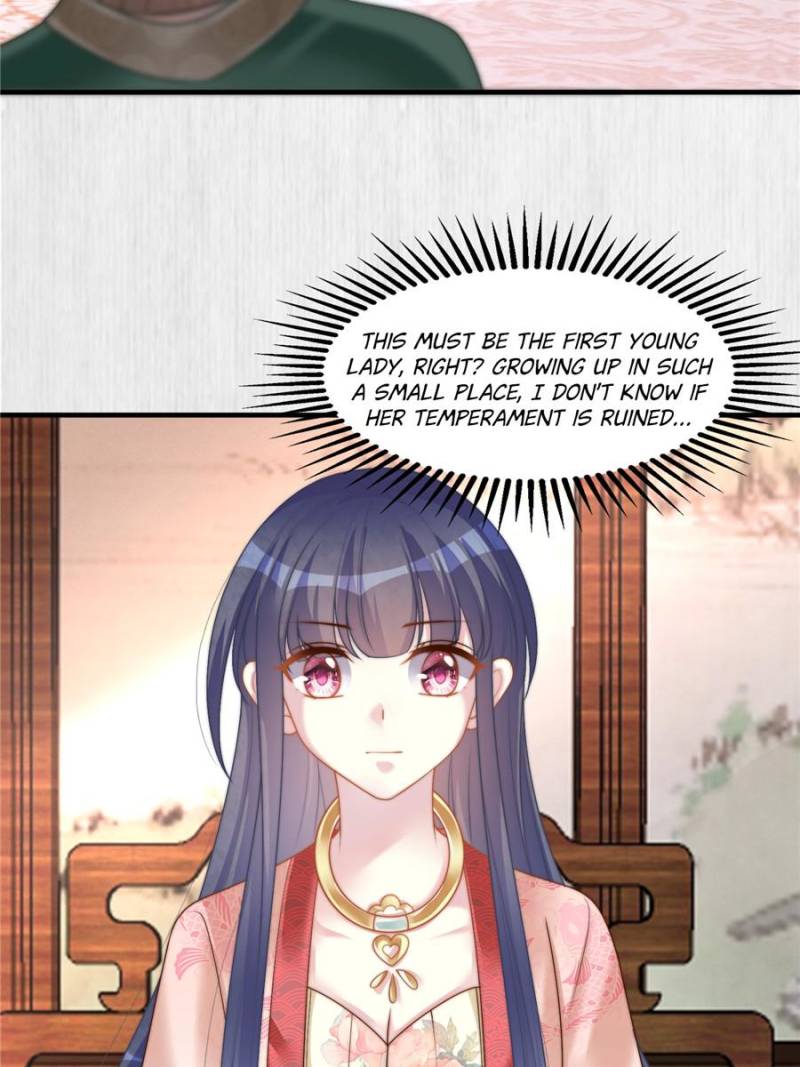 The Young Genius Paintress Chapter 61 - Page 34