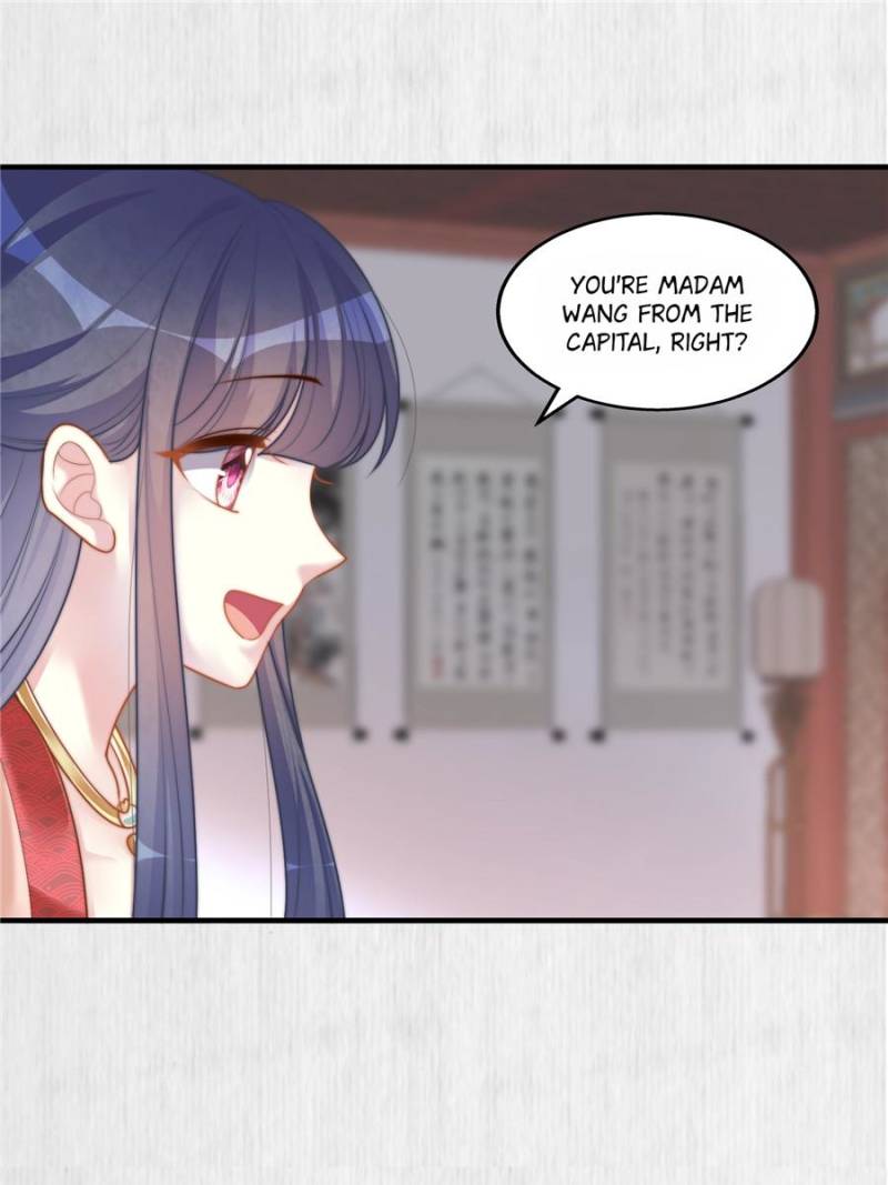 The Young Genius Paintress Chapter 61 - Page 36