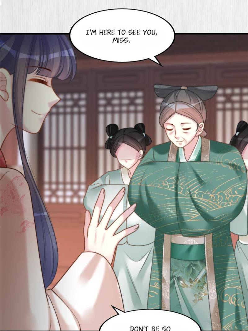 The Young Genius Paintress Chapter 61 - Page 37