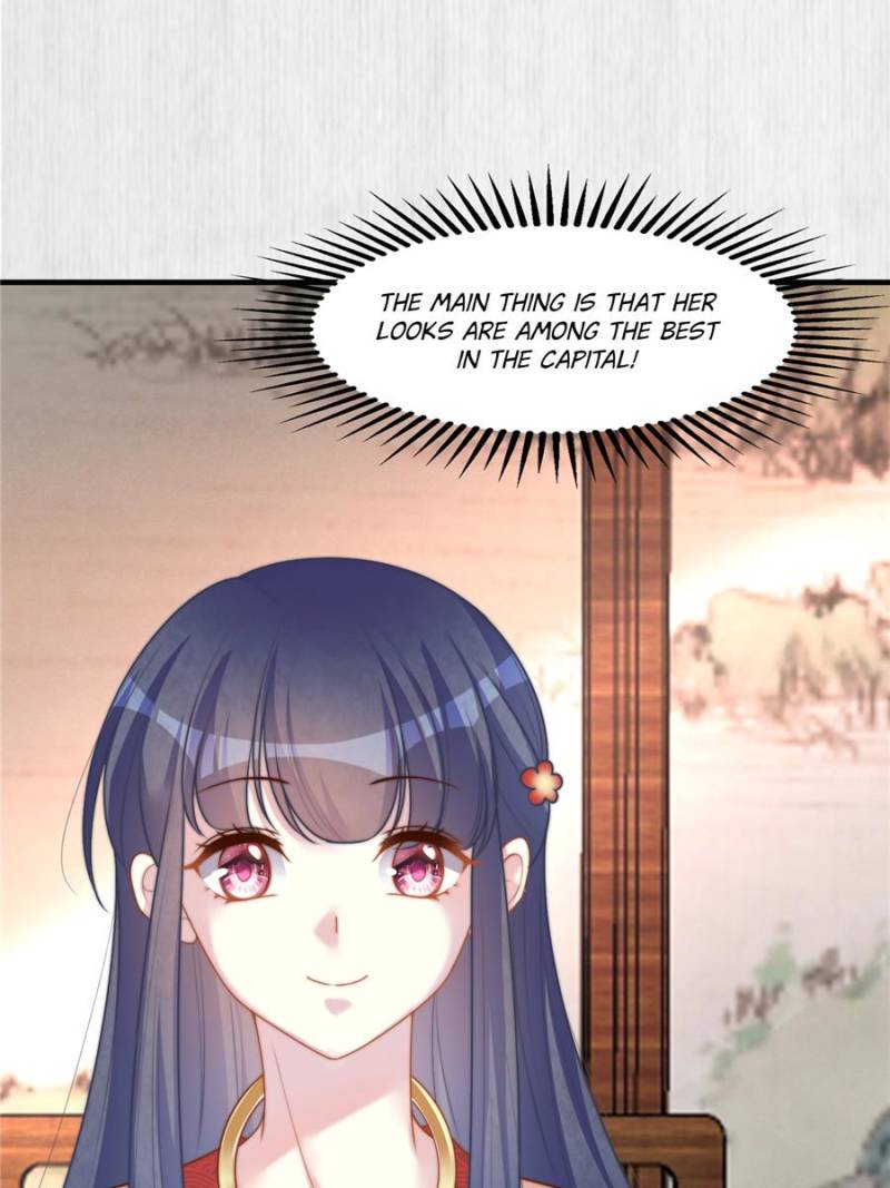 The Young Genius Paintress Chapter 61 - Page 42