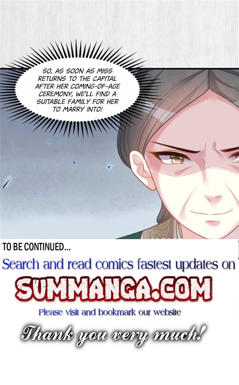 The Young Genius Paintress Chapter 61 - Page 47