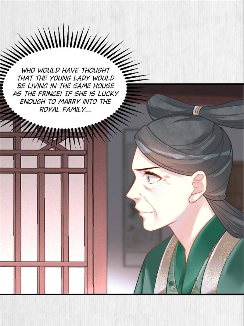 The Young Genius Paintress Chapter 62 - Page 11