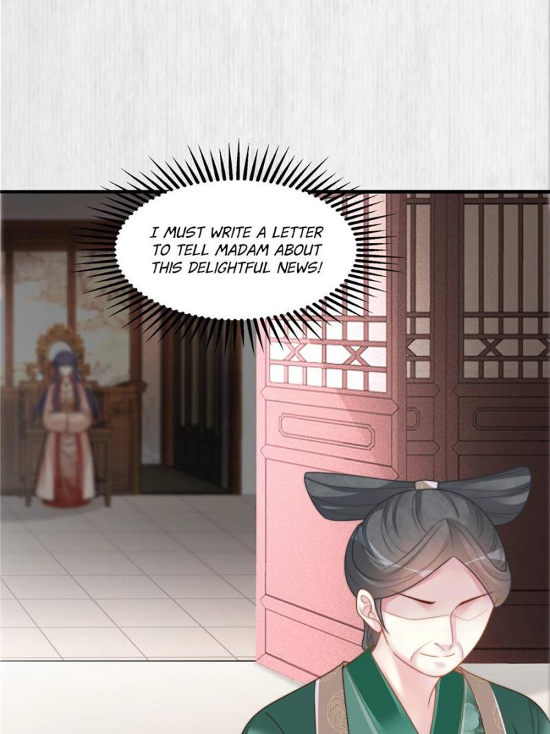 The Young Genius Paintress Chapter 62 - Page 12